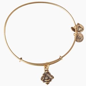 Alex and Ani Bee Bracelet